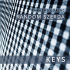 BARABÁS LŐRINC Keys album cover
