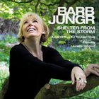 BARB JUNGR Shelter From The Storm - Songs Of Hope For Troubled Times album cover