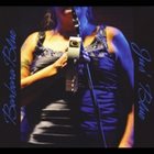 BARBARA BLUE Jus' Blue album cover