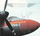 BARBARA DENNERLEIN Bebabaloo album cover