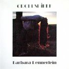 BARBARA DENNERLEIN Orgelspiele album cover