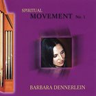 BARBARA DENNERLEIN Spiritual Movement No. 1 album cover