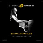 BARBARA DENNERLEIN Studio Konzert album cover