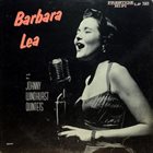 BARBARA LEA Barbara Lea album cover