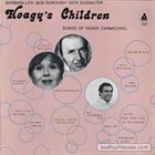 BARBARA LEA Hoagy's Children - Songs Of Hoagy Carmichael album cover