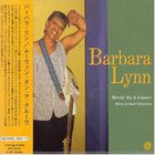BARBARA LYNN Movin' On A Groove - Blues & Soul Situation album cover