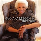BARBARA MORRISON A Sunday Kind of Love album cover