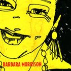 BARBARA MORRISON Barbara Morrison album cover