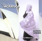 BARBARA MORRISON Live Down Under album cover