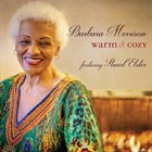 BARBARA MORRISON Warm And Cozy album cover