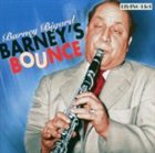 BARNEY BIGARD Barney's Bounce album cover