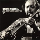 BARNEY KESSEL Autumn Leaves album cover