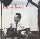 BARNEY KESSEL Barney Kessel  (aka Easy Like Volume 1) album cover
