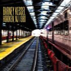 BARNEY KESSEL Hoboken, NJ 1980 album cover