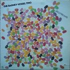 BARNEY KESSEL Jellybeans album cover
