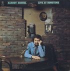 BARNEY KESSEL Live at Sometime album cover