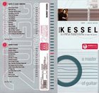 BARNEY KESSEL Modern Jazz Archive: A Master Of Guitar album cover