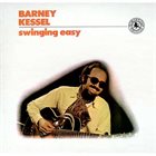 BARNEY KESSEL Swinging Easy! album cover