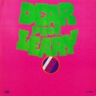 BARNEY WILEN Dear Prof. Leary album cover