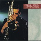 BARNEY WILEN French Story album cover