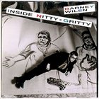 BARNEY WILEN Inside Nitty = Gritty album cover