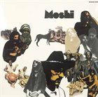 BARNEY WILEN Moshi album cover