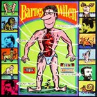 BARNEY WILEN Zodiac album cover