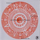 BARRE PHILLIPS October Bass Tri-Logue (with Nobuyoshi Ino, Tetsu Saitoh) album cover