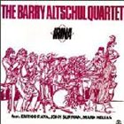 BARRY ALTSCHUL Irina album cover