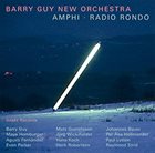 BARRY GUY Amphi - Radio Rondo album cover