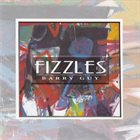 BARRY GUY Fizzles album cover