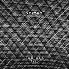 BARRY GUY Tarfala Trio – Syzygy album cover