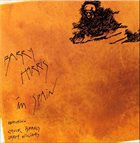 BARRY HARRIS In Spain album cover