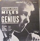BARRY MILES Miles Of Genius album cover