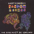 BARRY ROMBERG The Gods must be smiling album cover