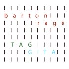 BARTON RAGE Tagi / Gita album cover