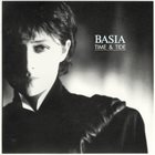 BASIA (BASIA TRZETRZELEWSKA) Time & Tide album cover