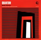BASIL KIRCHIN Quantum album cover