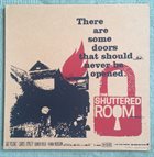 BASIL KIRCHIN The Shuttered Room album cover