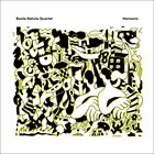 BASILE RAHOLA Basile Rahola Quartet : Moments album cover