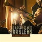 BASIN STREET BRAWLERS It's Tight Like That! album cover