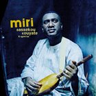 BASSEKOU KOUYATÉ Bassekou Kouyate & Ngoni Ba : Miri album cover