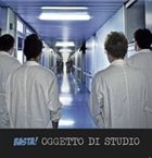 BASTA! Oggetto di Studio album cover