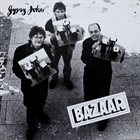BAZAAR Gypsy Joker album cover