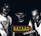 BAZAAR Vintage album cover