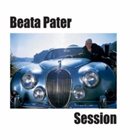 BEATA PATER Session album cover