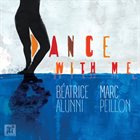 BÉATRICE ALUNNI AND MARC PEILLON Dance with Me album cover
