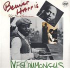 BEAVER HARRIS Negcaumongus album cover