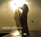 BEBEL GILBERTO In Rio album cover