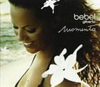 BEBEL GILBERTO Momento album cover